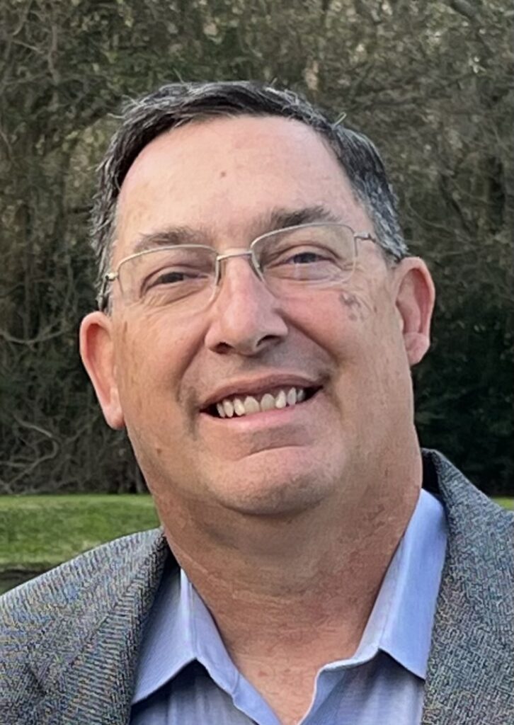 Kevin Kruse